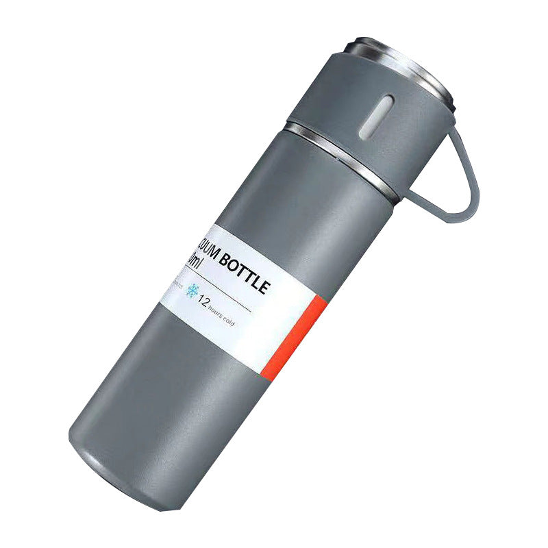 Vacuum Flask Set
