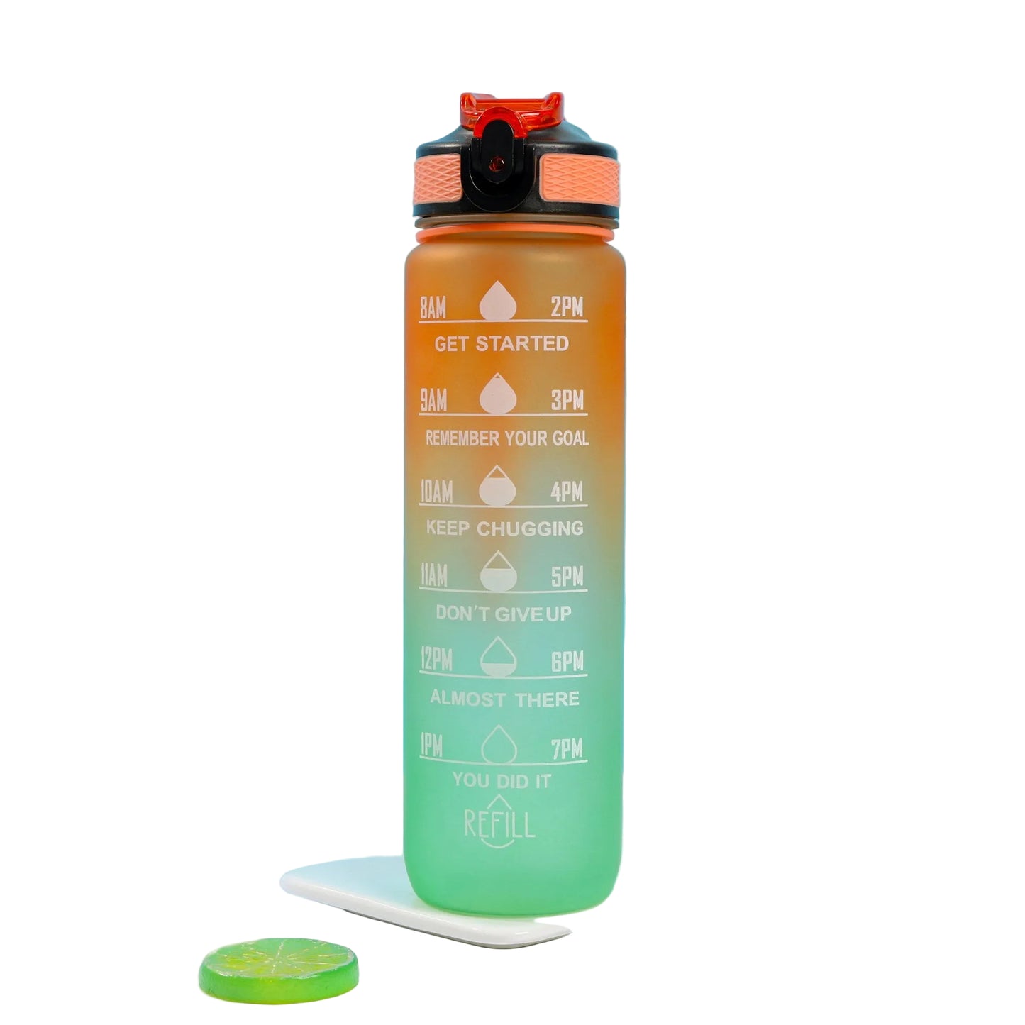 Motivational Bottle (1000ml)