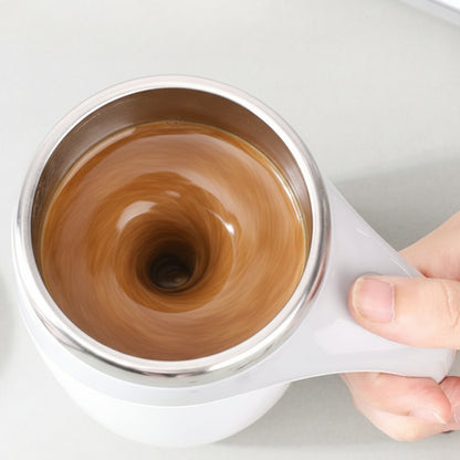 SS Self Stirring Mug