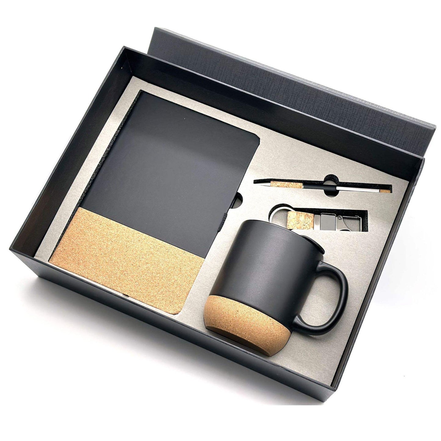 4 IN 1 CORPORATE GIFT SET