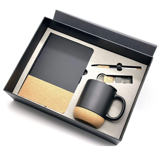 4 IN 1 CORPORATE GIFT SET