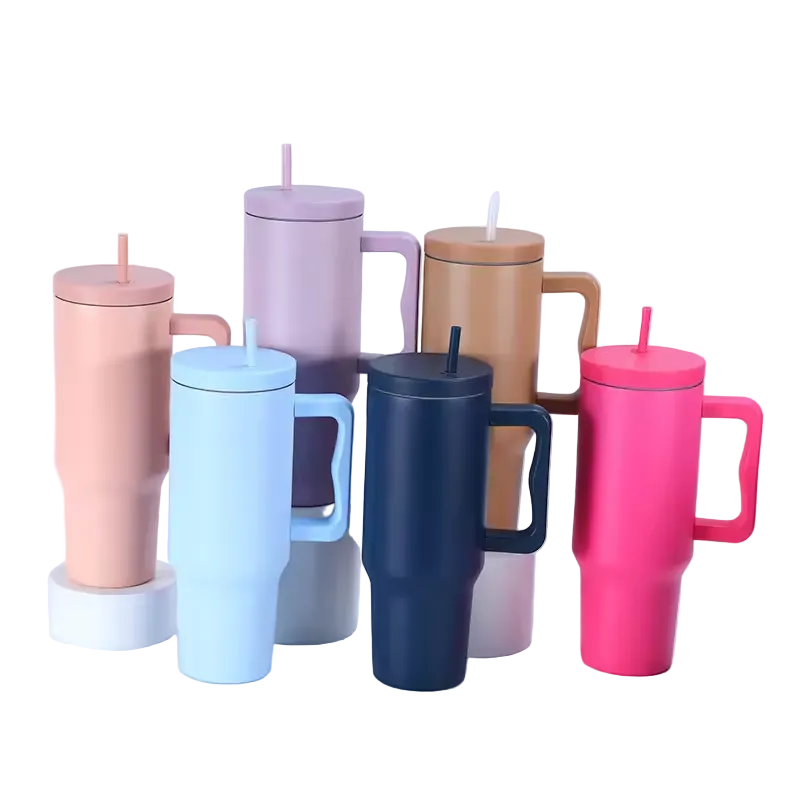 1200ml Stainless Steel Tumbler 3rd Generation