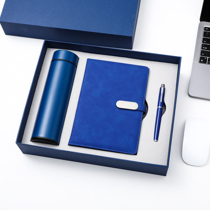 3 IN 1 CORPORATE GIFT SET