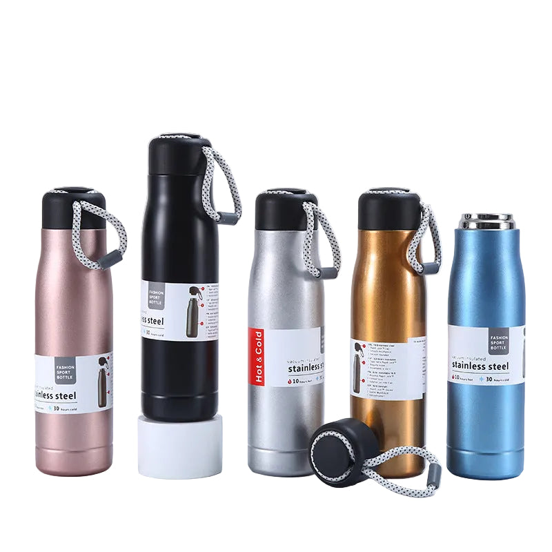 Stainless Steel Insulated Dori Bottle(500ml)