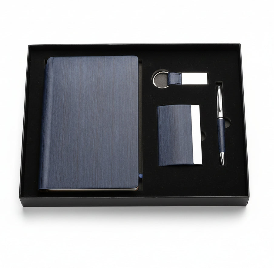 4 in 1 corporate gift set