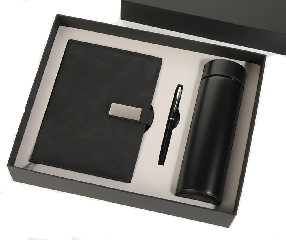 3 IN 1 CORPORATE GIFT SET