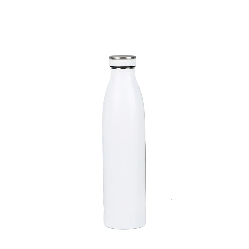 Stainless Steel Insulated Bottle (750ml)