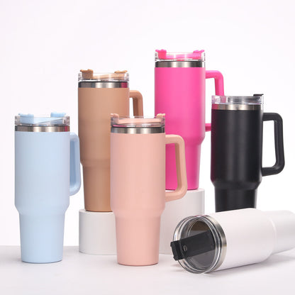 1200ml Stainless Steel Tumbler 1st Generation
