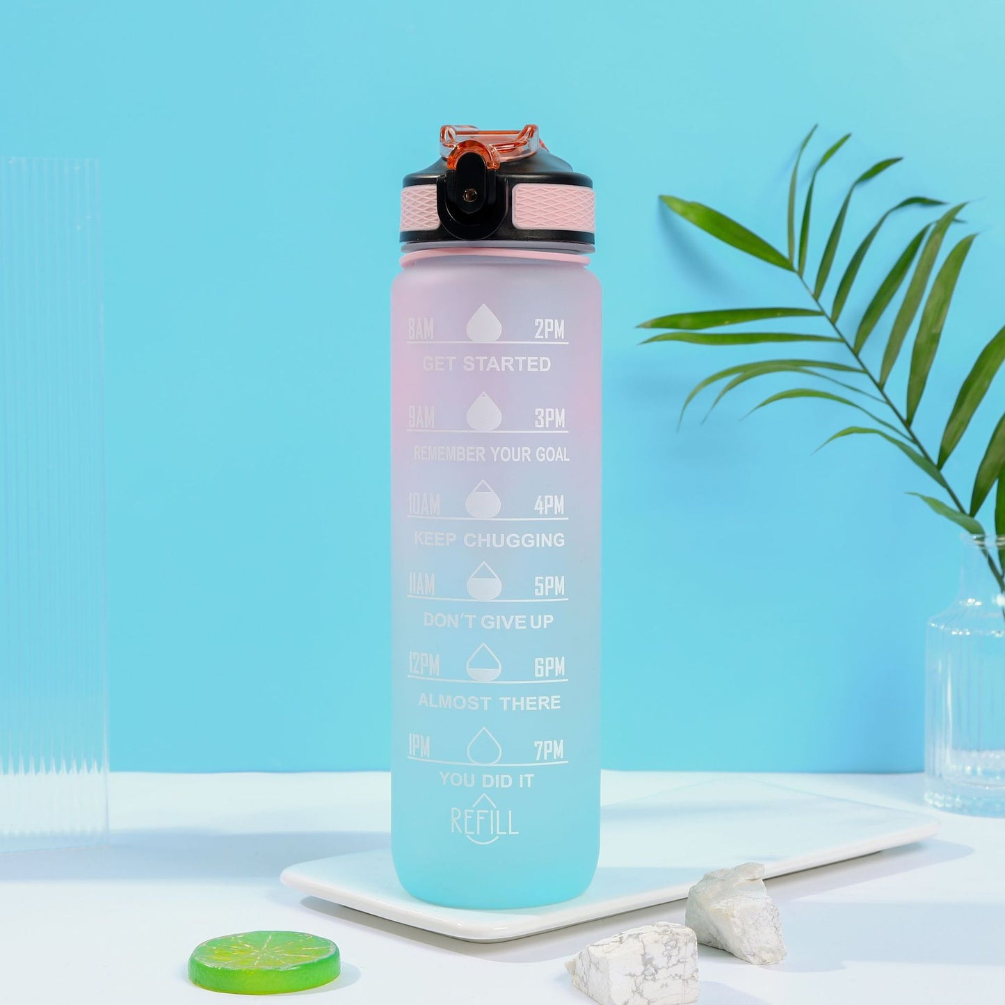 Motivational Bottle (1000ml)