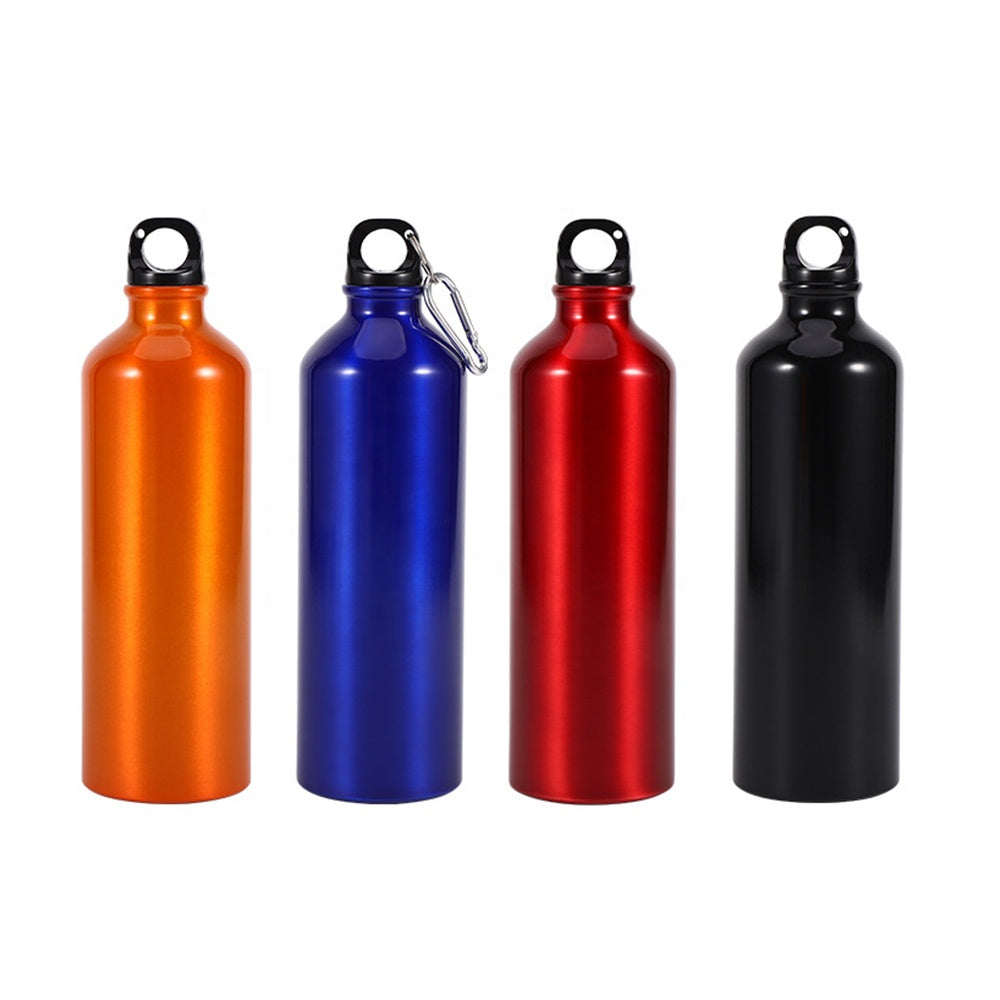 Aluminum Challa Bottle (750ml)