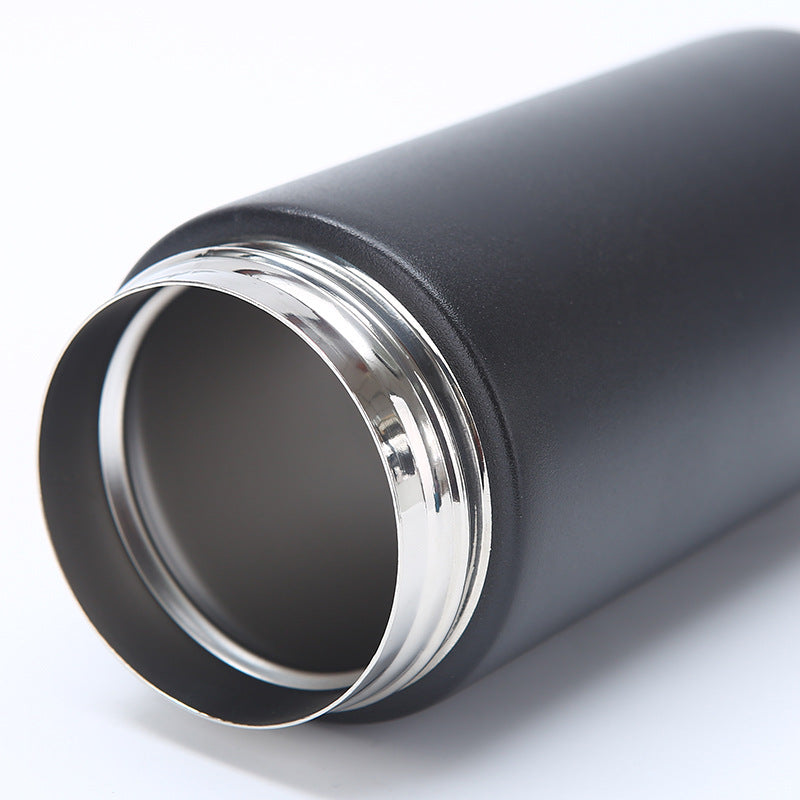 Stainless Steel Travel Tumbler With Handle(500ml)