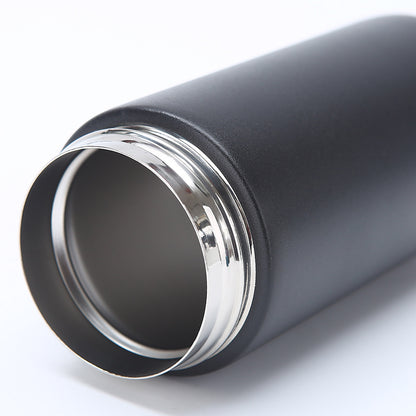 Stainless Steel Travel Tumbler With Handle(500ml)