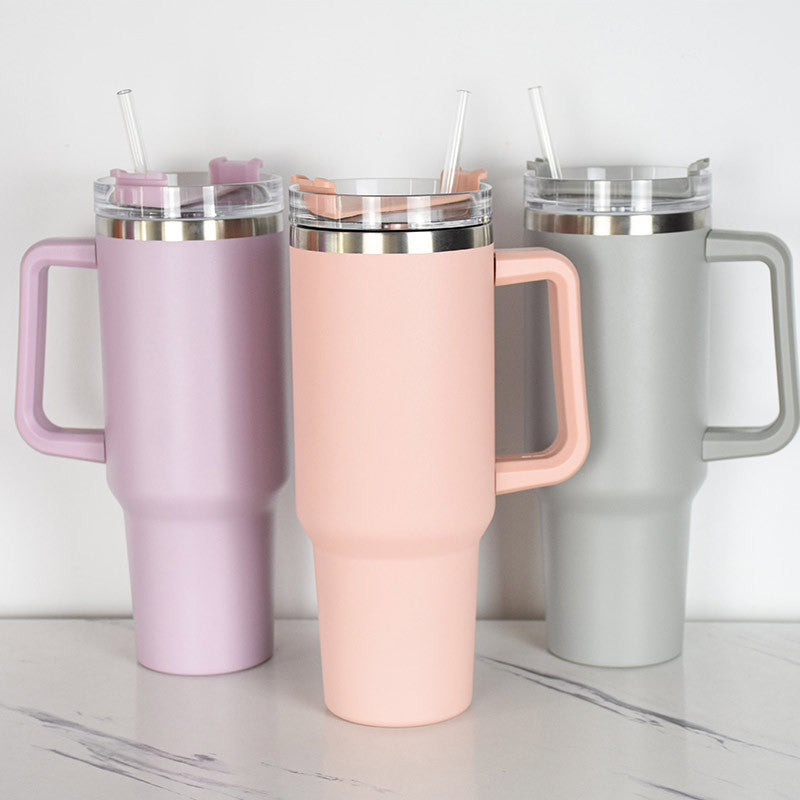 1200ml Stainless Steel Tumbler 1st Generation