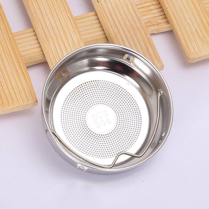 Insulated Bamboo Finish Flask – Hot & Cold Premium Bottle(450ml)