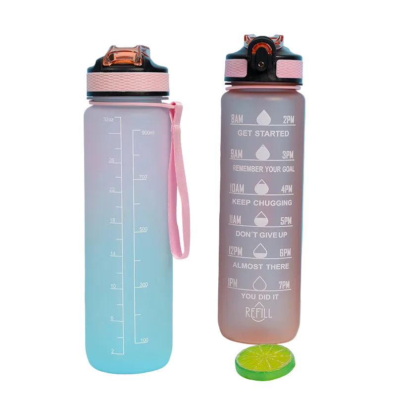 Motivational Bottle (1000ml)