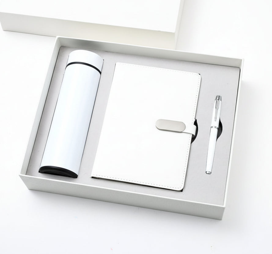 3 IN 1 CORPORATE GIFT SET