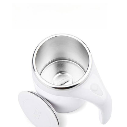 SS Self Stirring Mug