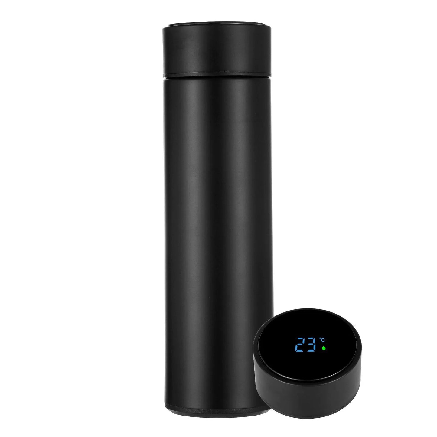Stainless Steel Temperature bottle (500ml)