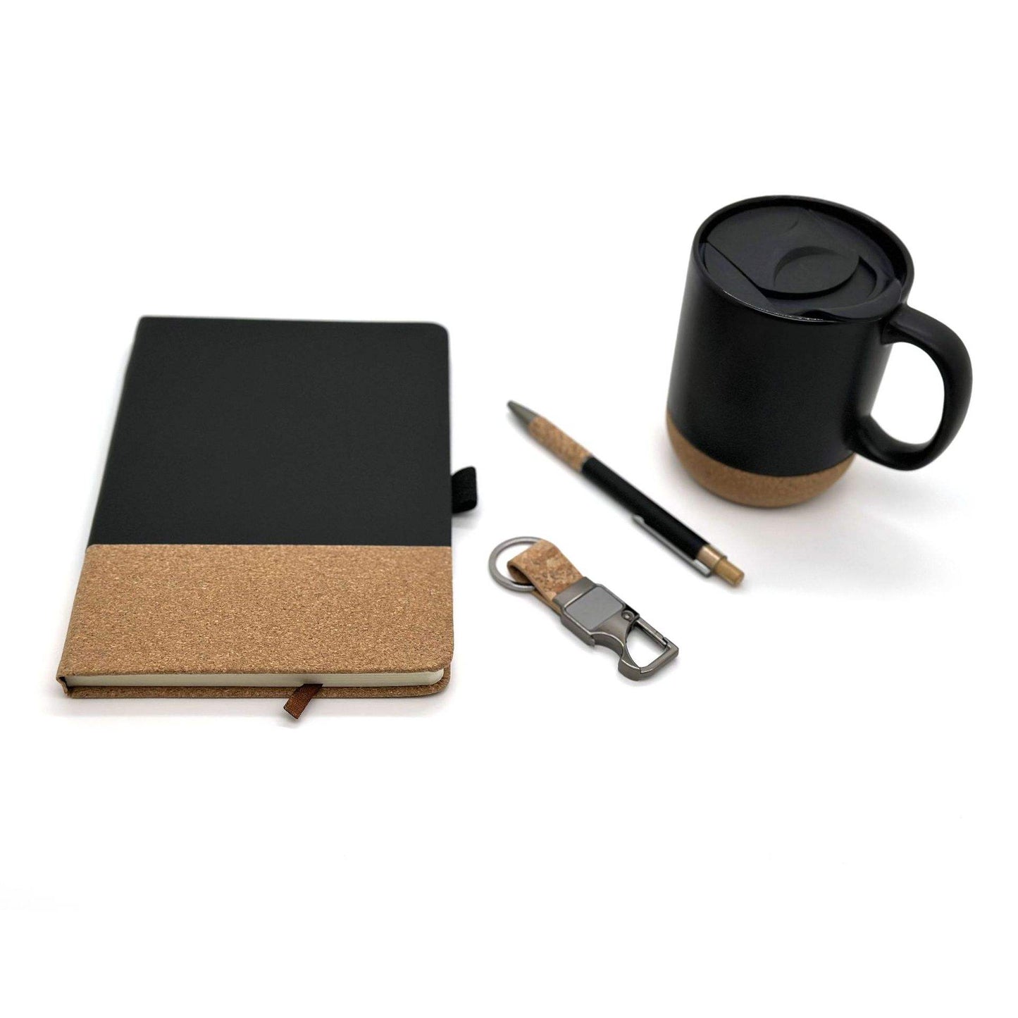 4 IN 1 CORPORATE GIFT SET