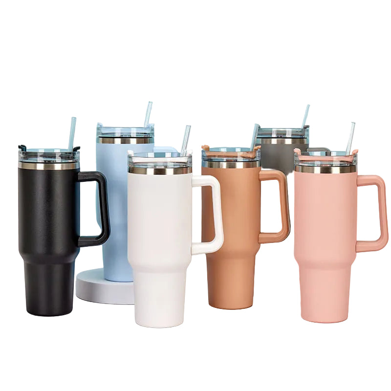 1200ml Stainless Steel Tumbler 1st Generation