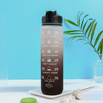 Motivational Bottle (1000ml)