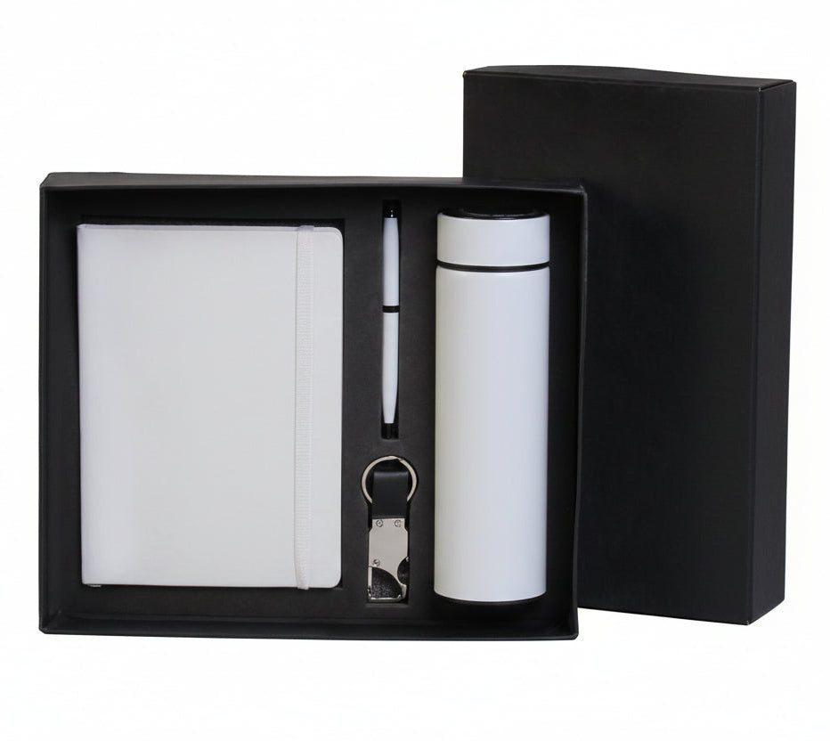 4 IN 1 CORPORATE GIFT SET