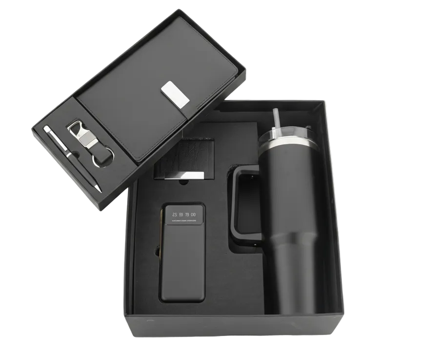 PREMIUM 5 IN 1 CORPORATE GIFT SET
