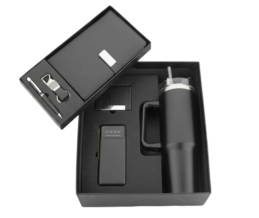 PREMIUM 5 IN 1 CORPORATE GIFT SET