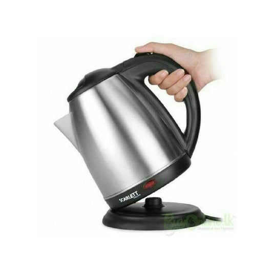 SCARLETT ELECTRIC KETTLE -1.8L