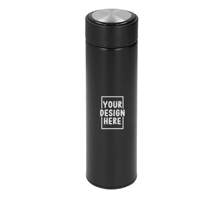Stainless Steel Insulated Bottle (500ML)