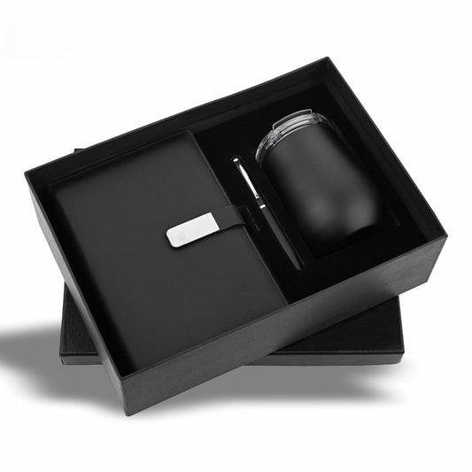 3 IN 1 PREMIUM CORPORATE GIFT SET