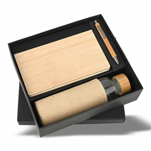 PREMIUM 3 IN 1 CORPORATE GIFT SET