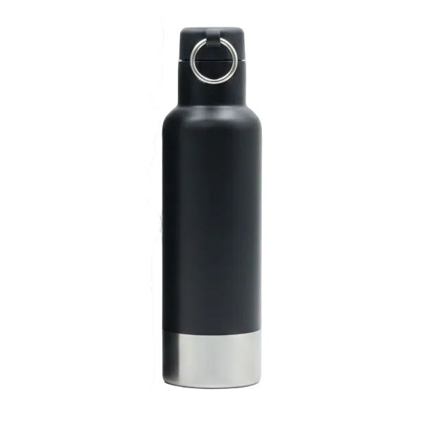 SS Insulated Sports Bottle – 500ml (SS304 Grade)
