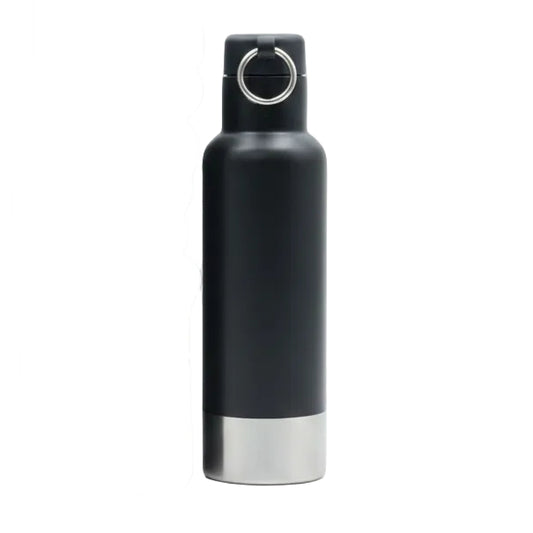 SS Insulated Sports Bottle – 500ml (SS304 Grade)