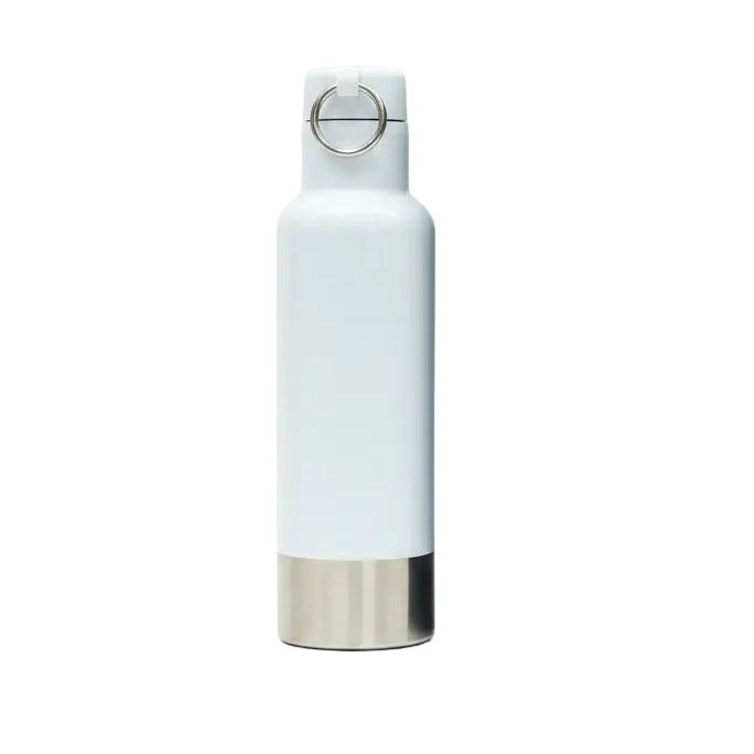 SS Insulated Sports Bottle – 500ml (SS304 Grade)