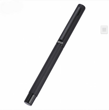 Luxury Metal Executive Pen – Black & Gold