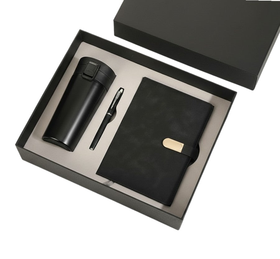 3 IN 1 PREMIUM CORPORATE GIFT SET