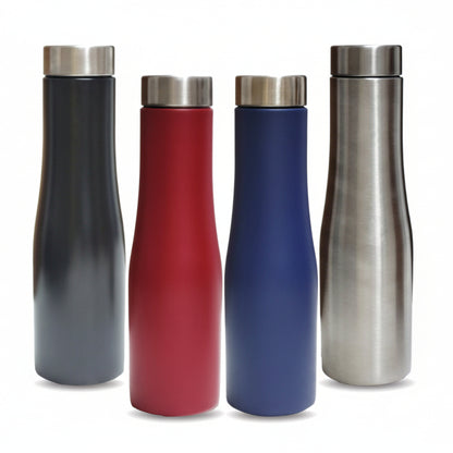 Flora SS Bottle 1000ml  (Single Wall)